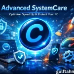 Advanced SystemCare Key