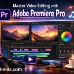 Adobe Premiere Pro Crack