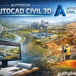 Autodesk Autocad Civil 3D