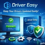 Driver Easy Crack