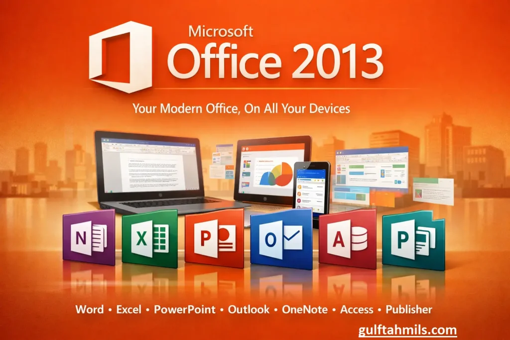 Office 2013 Activator