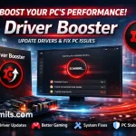 Driver Booster Crack