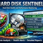 Hard Disk Sentinel