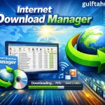 Internet Download Manager