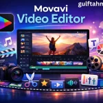Movavi Video Editor