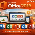 Office 2016 Activator