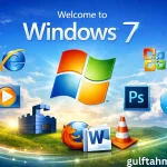 Windows 7 Activator