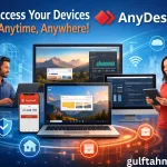 تحميل AnyDesk
