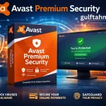 Avast Premium Security