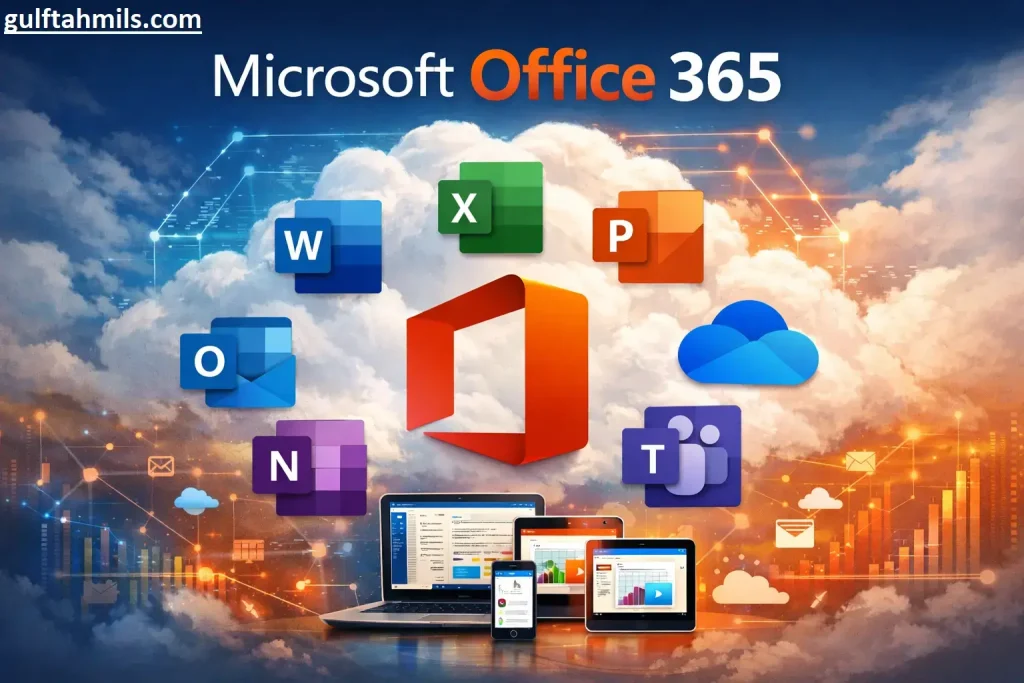 office 365 activator