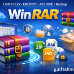 تحميل WinRAR